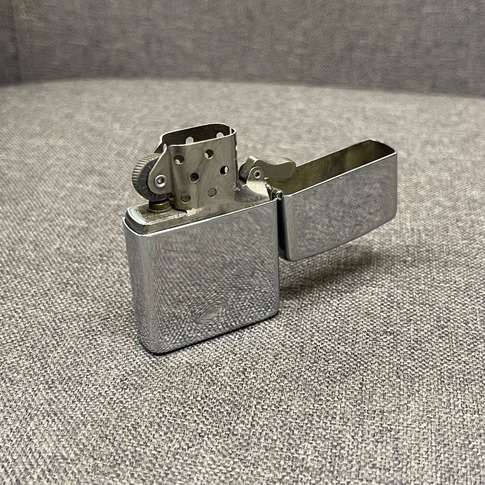 NPA】ZIPPO ジッポー 香港 Hong Kong ドラゴン 龍 ビンテージ - メルカリ