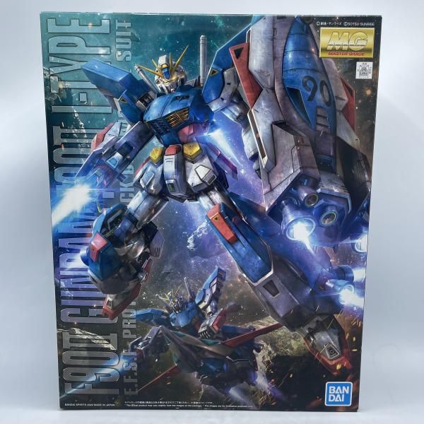 ｶﾞﾝﾀﾞﾑ MG 1|100 ｶﾞﾝﾀﾞﾑF 90Ⅱ Iﾀｲﾌﾟ 92
