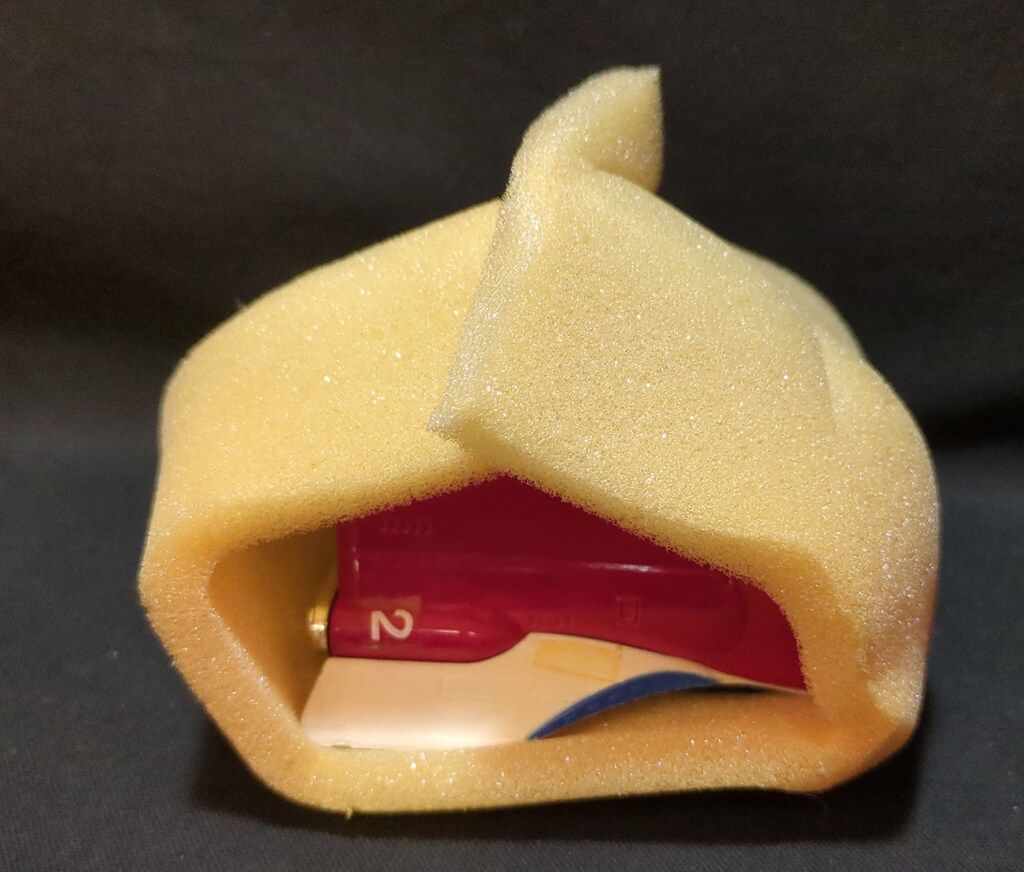 0テスター2号機