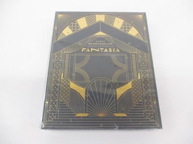 タレント にじさんじ 4 th Anniversary LIVE FANTASIA