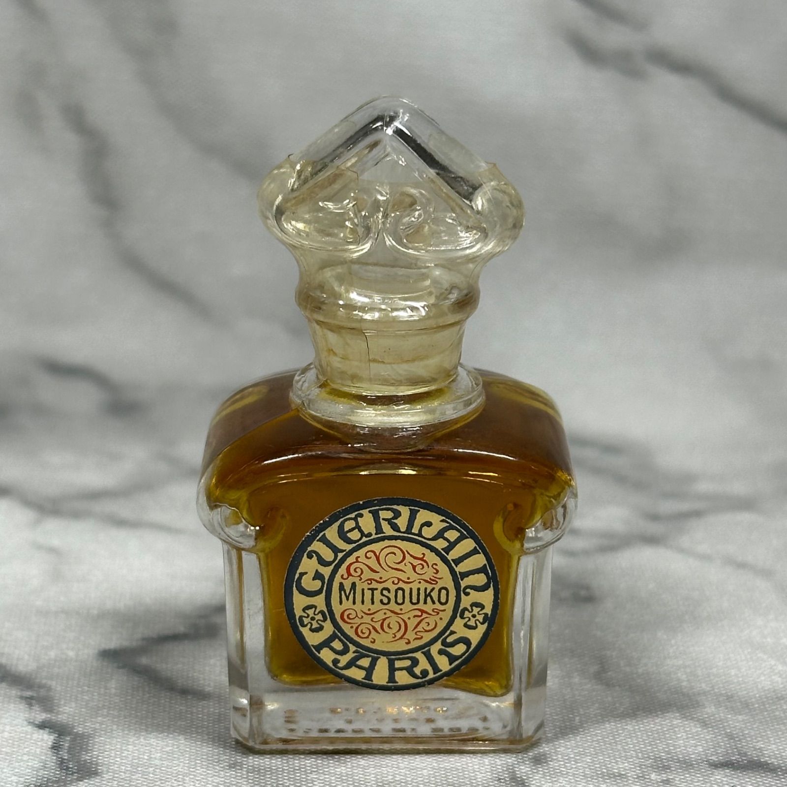 GUERLAIN ゲラン ミツコ パルファム 香水 YS26B-010 - メルカリ