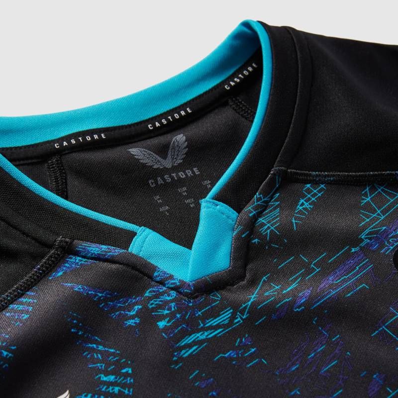 送料無料・匿名配送】Castore カストーレ ラグビー イングランド代表