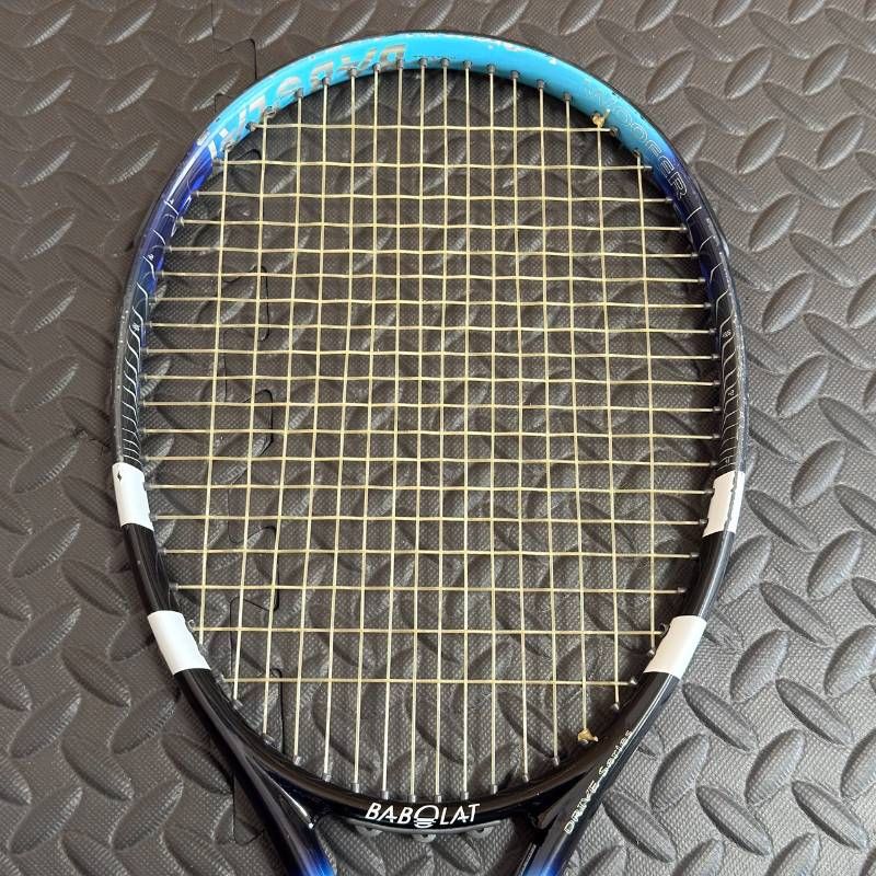 希少】Babolat 初代ピュアドライブチーム硬式テニスラケット Babolat