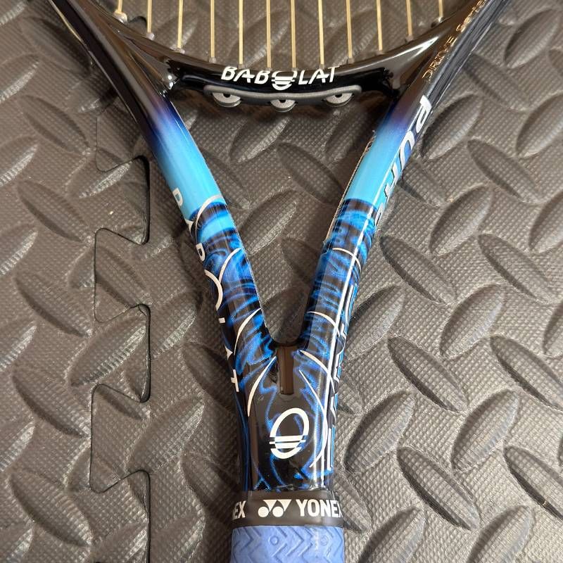 【希少】Babolat 初代ピュアドライブチーム硬式テニスラケット 希少】Babolat 初代ピュアドライブチーム硬式テニスラケット Babolat