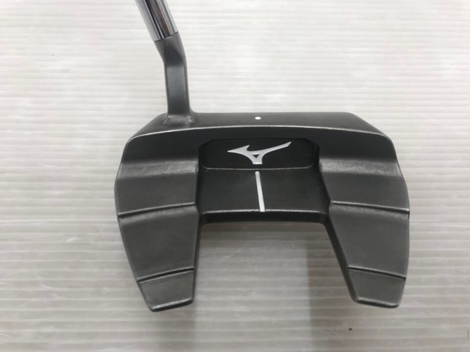 ミズノ BR-X 03 パター 中古【最短即日発送】 - メルカリ