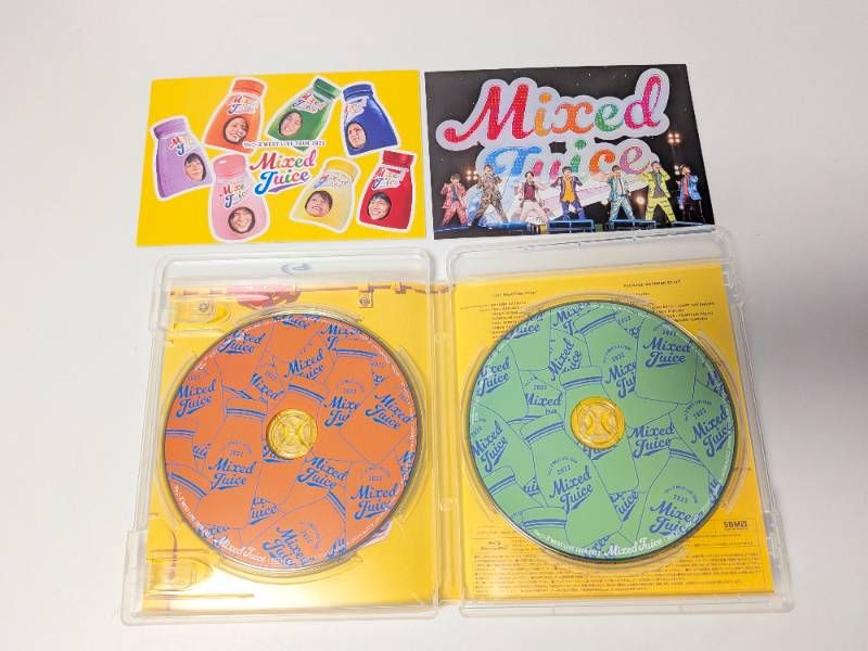 なにわ侍 ハローTOKYO!