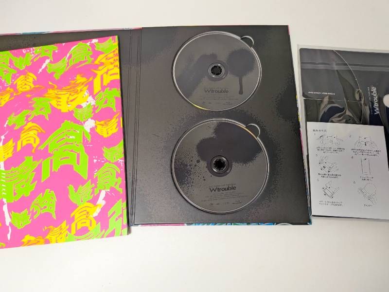  WEST. ライブBlu-ray 12点セット まとめ売り なにわ侍 ハローTOKYO! ～ 1 st DOME TOUR 2025 TO BE KANSAI COLOR ミュージック ブルーレイ