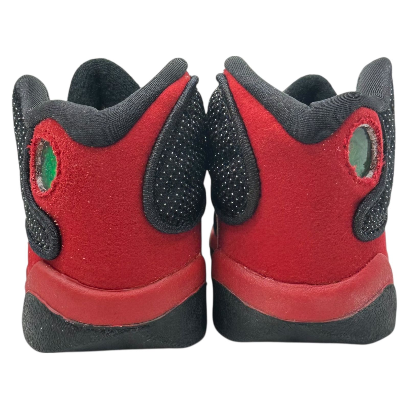 NIKE(ナイキ) 1998 LITTLE AIR JORDAN XIII S ”BRED” リトル エア 