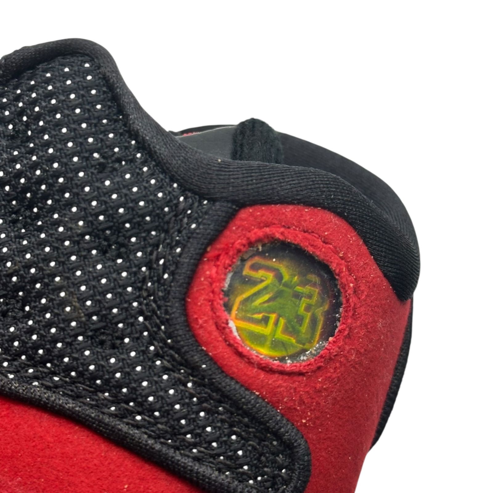 NIKE(ナイキ) 1998 LITTLE AIR JORDAN XIII S ”BRED” リトル エア 