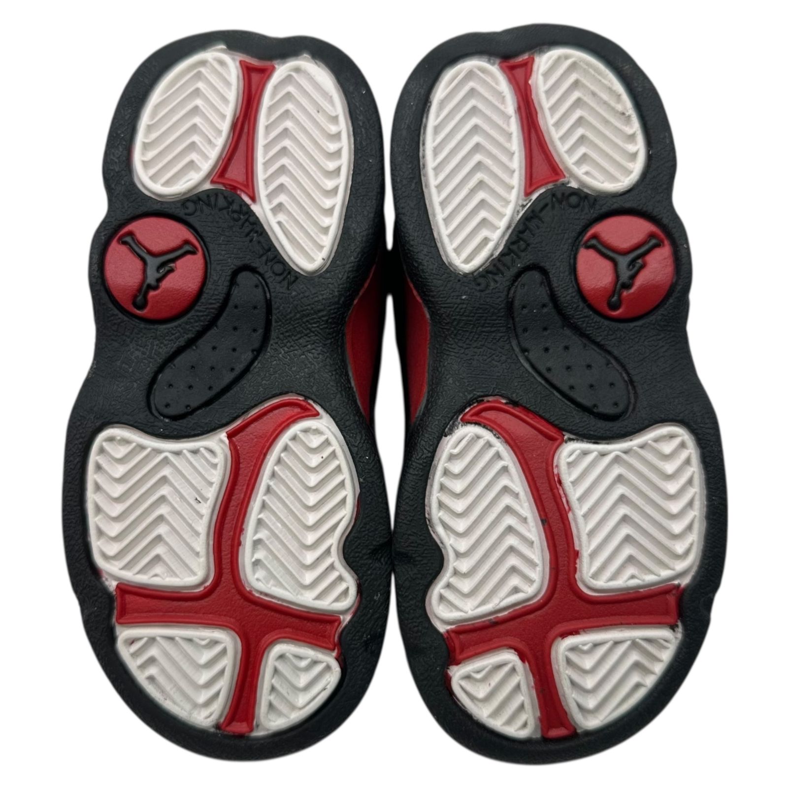 NIKE(ナイキ) 1998 LITTLE AIR JORDAN XIII S ”BRED” リトル エア