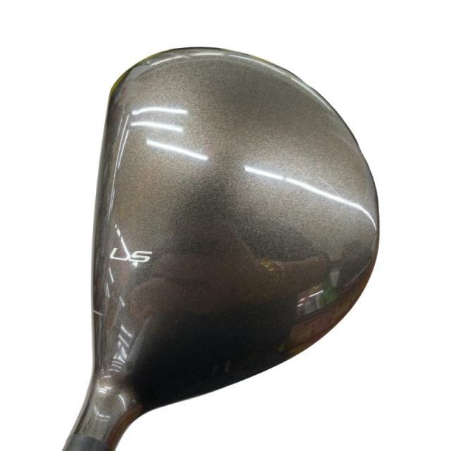 中古】 プロギア LS 7W レディース フェアウェイウッド FW Speeder