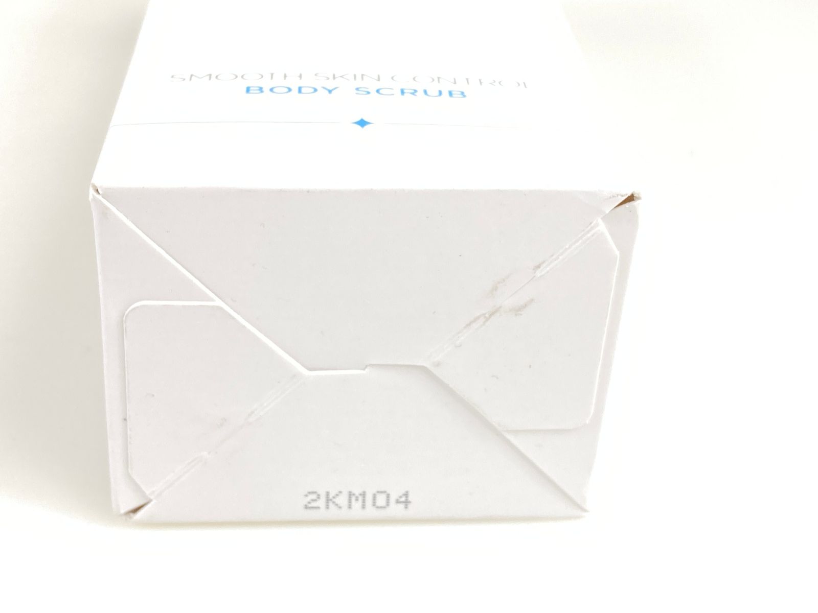 未使用 ミュゼコスメ MUSEE COSME スムーススキンコントロール ボディ