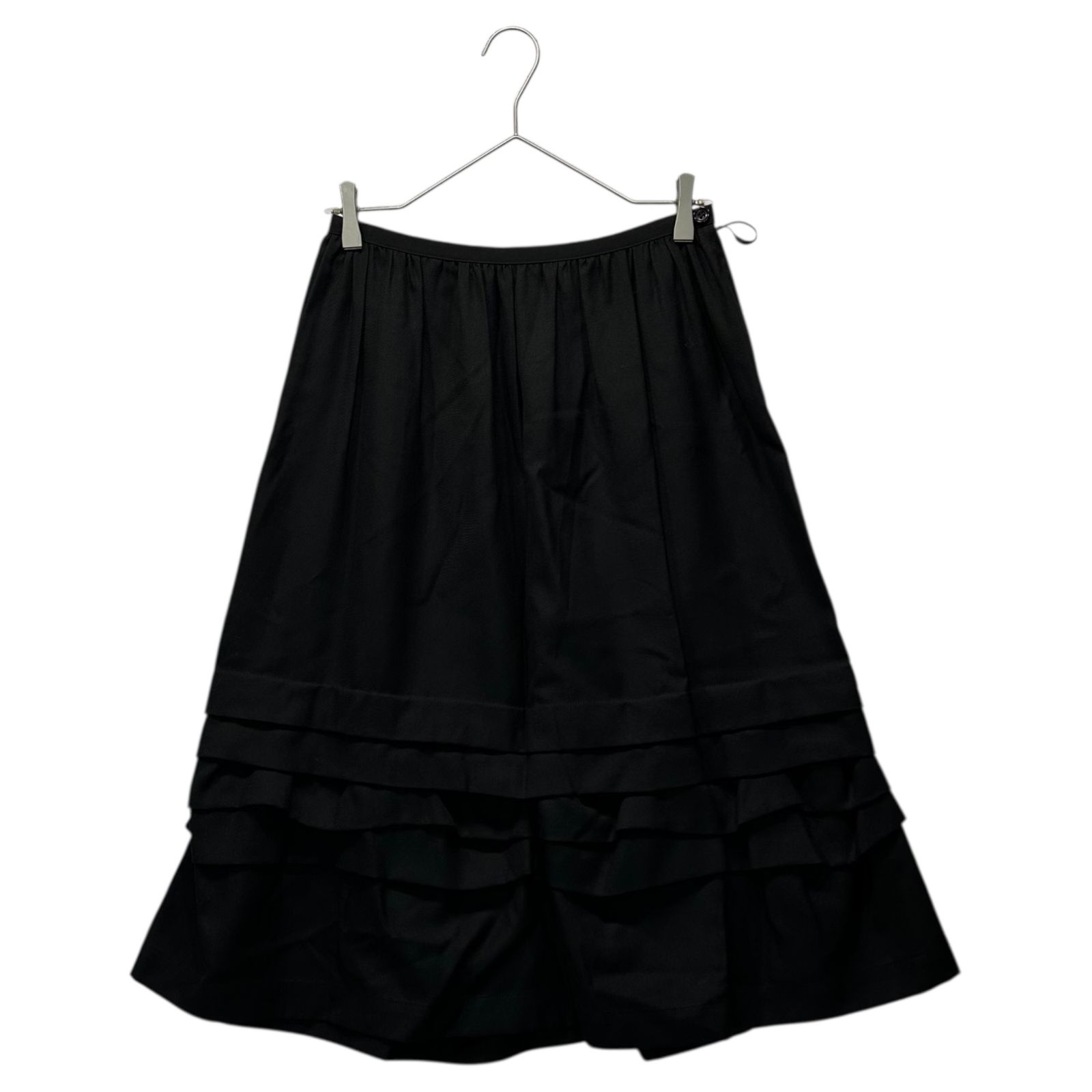 tricot COMME des GARCONS(トリココムデギャルソン) 09SS Wool Tencel 