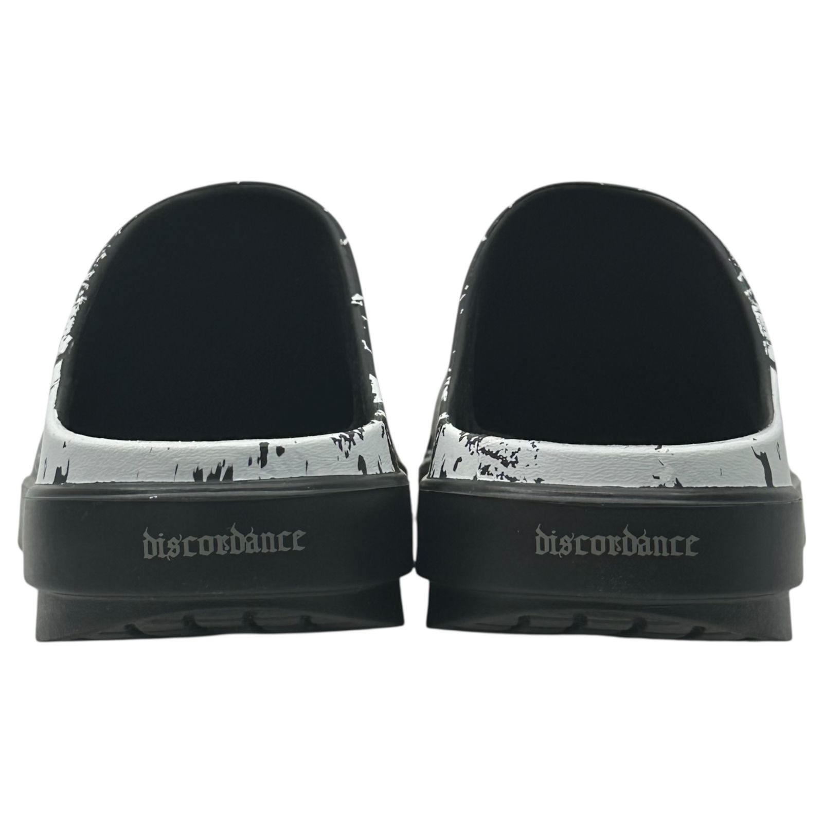 OOFOS×Children of the discordance(ウーフォス×チルドレンオブザ