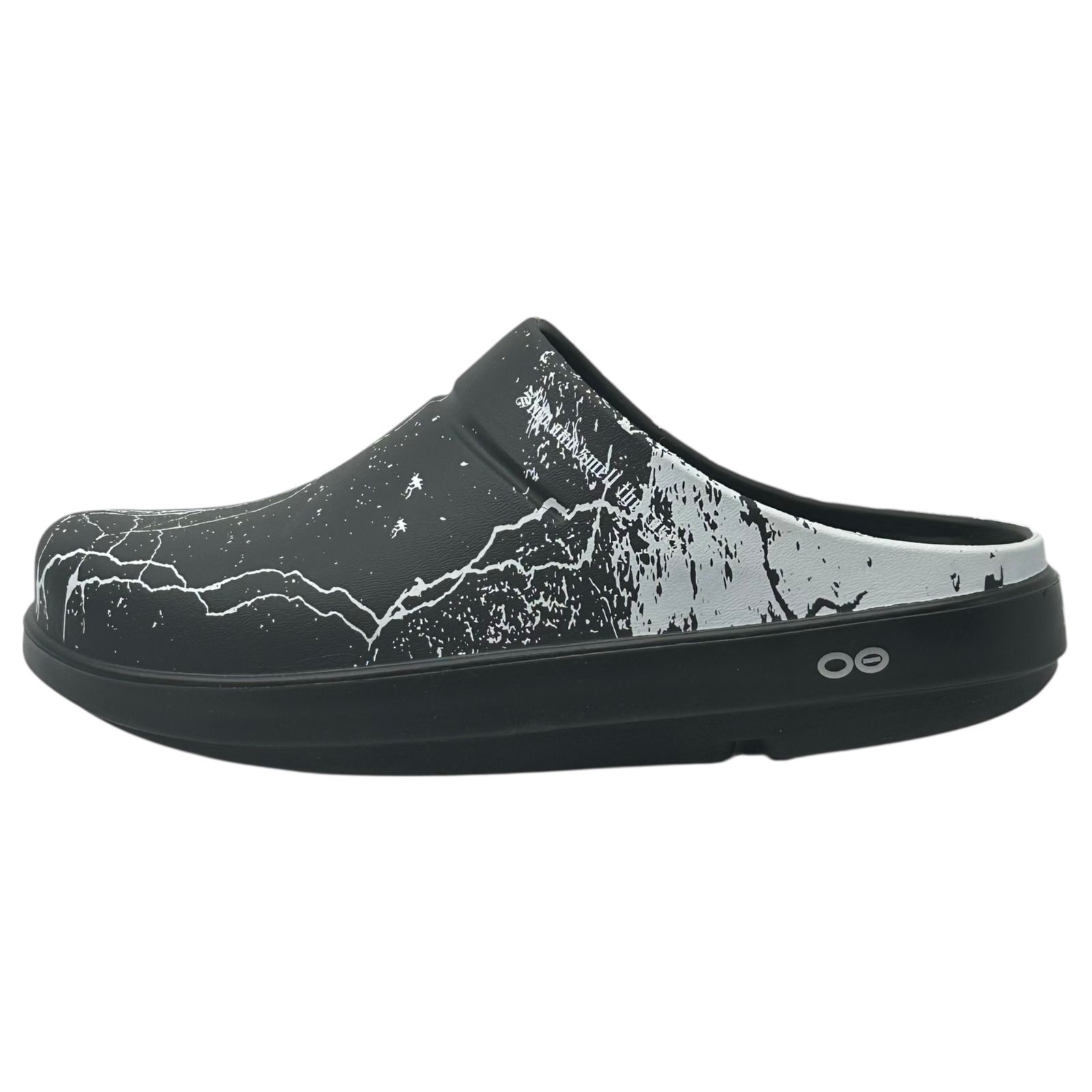 OOFOS×Children of the discordance(ウーフォス×チルドレンオブザ