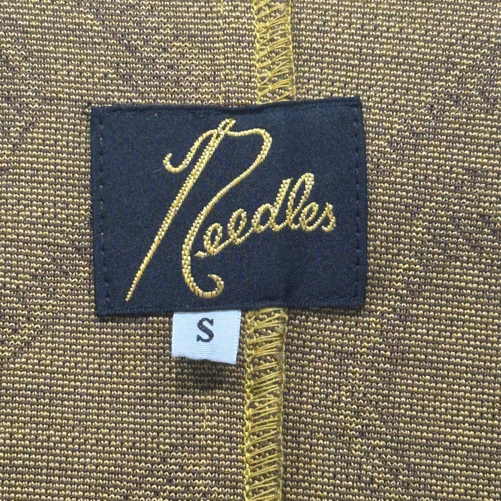 NEEDLES(ニードルズ) 22SS All-over pattern tailored jacket 総柄