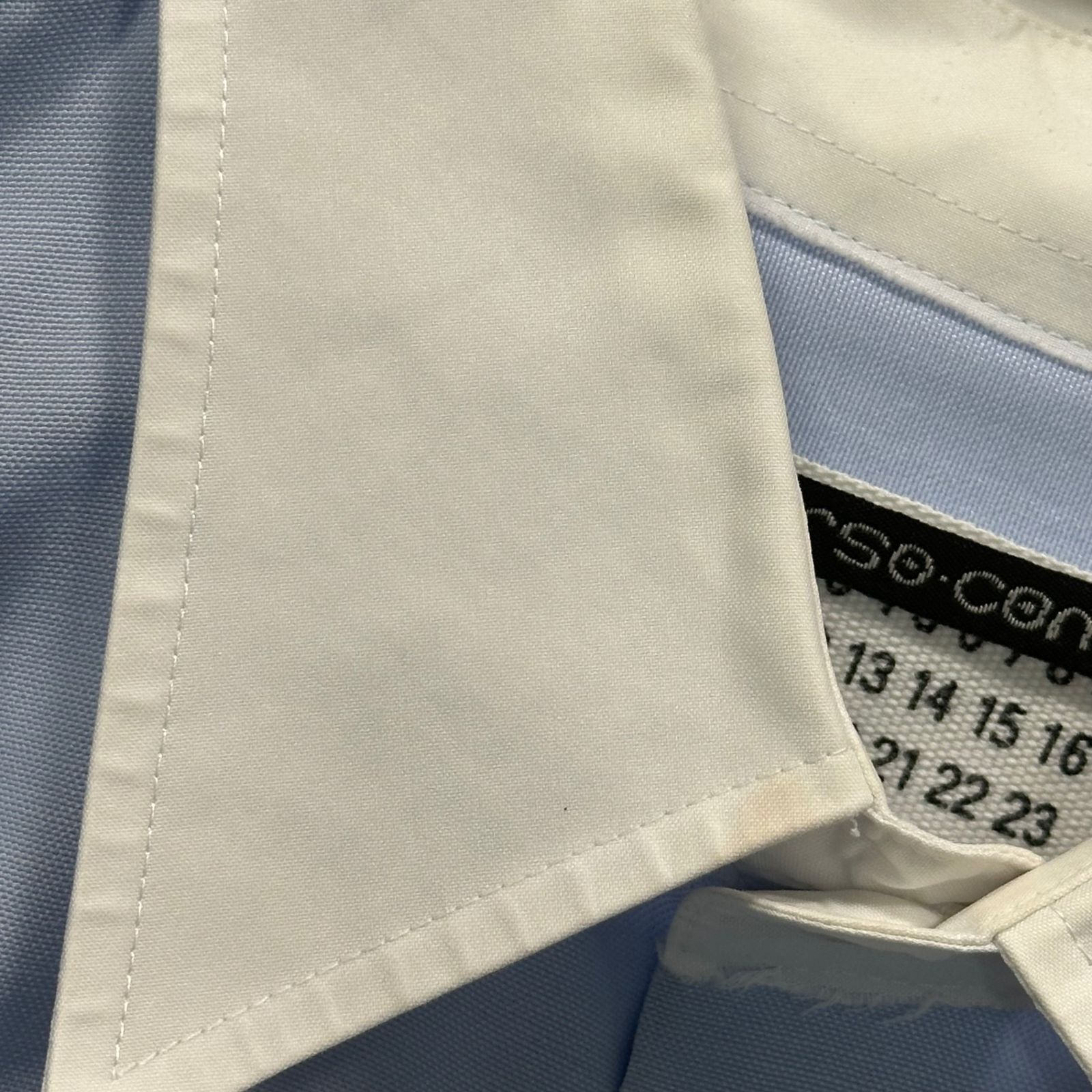 Maison Martin Margiela×10 corso como(メゾンマルタンマルジェラ