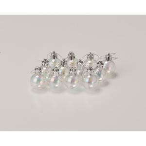 ASCA アスカ ボールオーナメント 1箱12コ入 AX 60953-042 入数 24