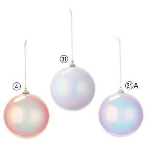 ASCA アスカ ボールオーナメント AX 60952-004 入数 36