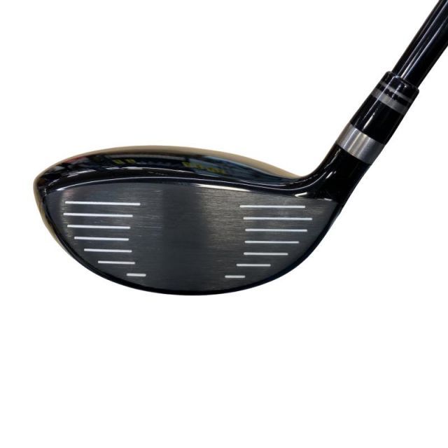 中古】 リョーマゴルフ MAXIMA F ブラック F7 フェアウェイウッド FW