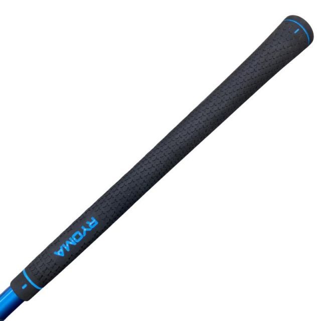 中古】 リョーマゴルフ MAXIMA F ブラック F7 フェアウェイウッド FW