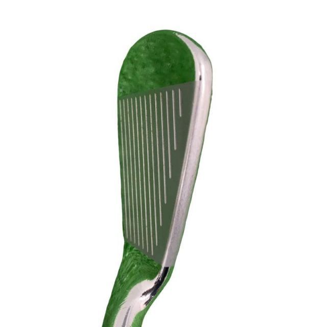 中古】 ミズノ MP-53 7S アイアンセット IR 純正特注シャフト