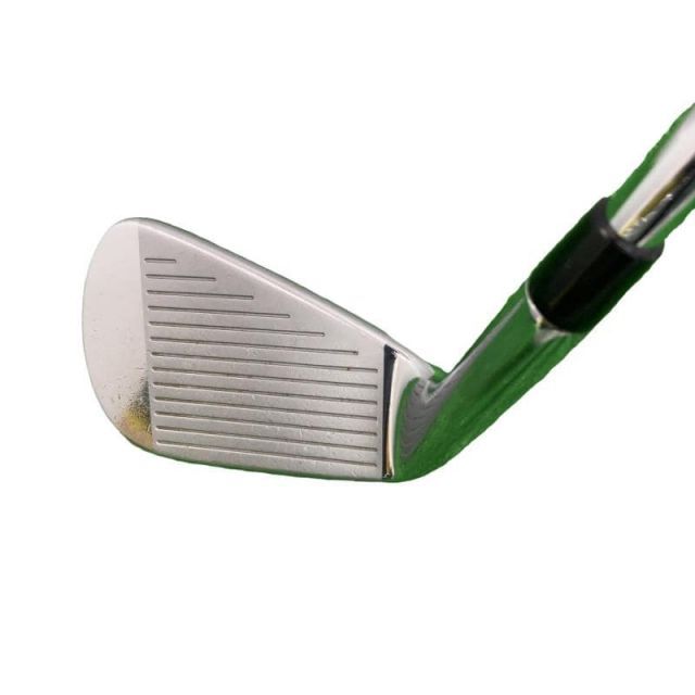 中古】 ミズノ MP-53 7S アイアンセット IR 純正特注シャフト