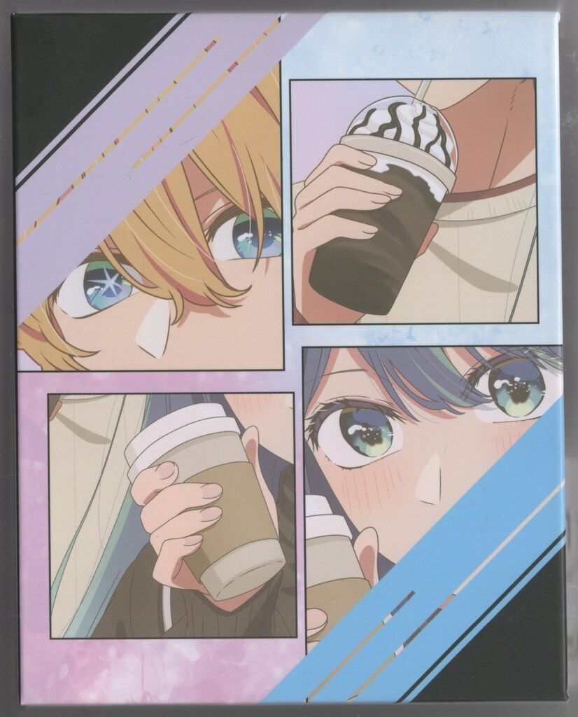 season 全6巻セット