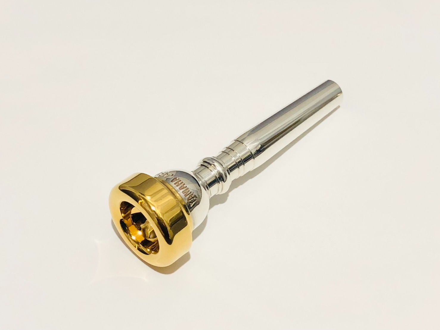 ヤマハ KMV-14 GP トランペット用マウスピース【中古】【楽器王 東大阪