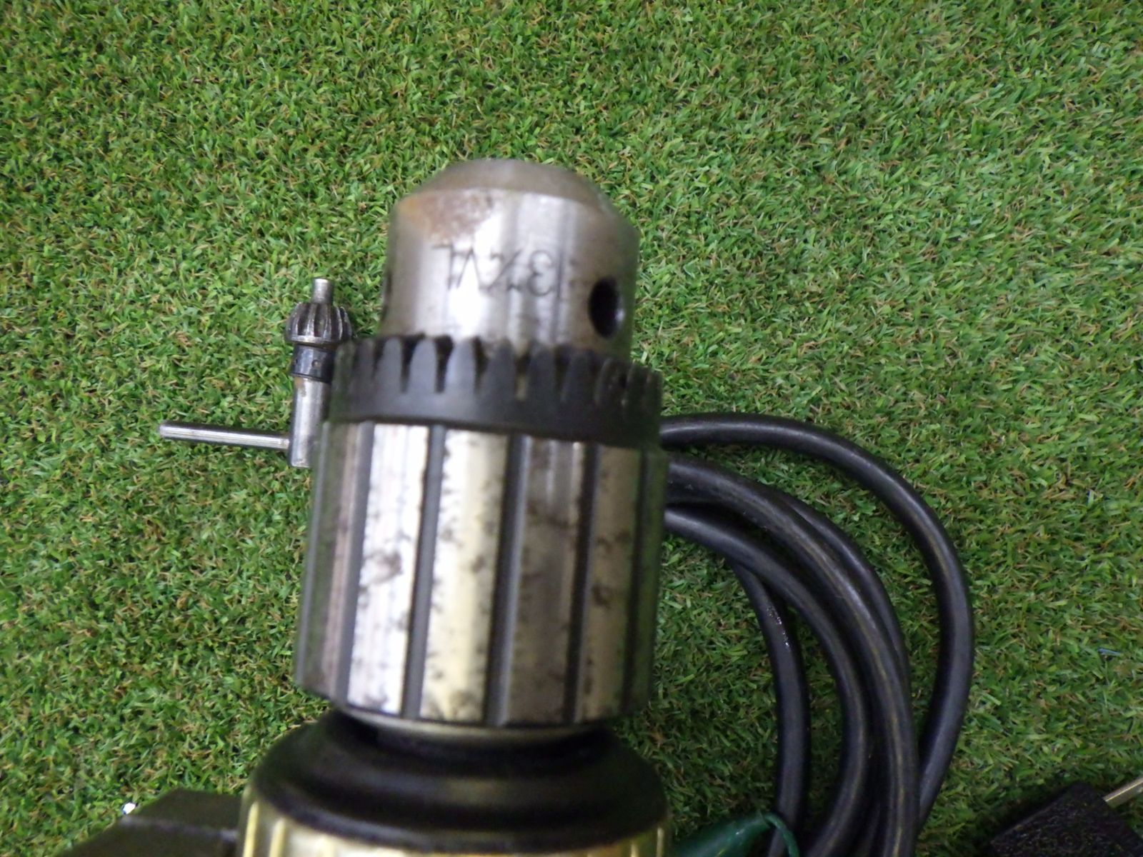  日立 振動ドリル V-19 大工道具 穴あけ 多用途 品 電気ドリル ドリル ドライバー レンチ