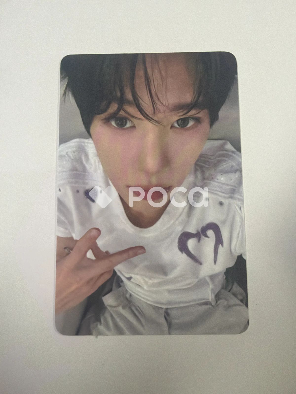 NCT シオン COLOR EVERLINE - メルカリ