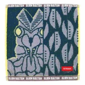 丸眞 ウルトラマンシリーズ バルタン星人 ミニタオル 入数 10