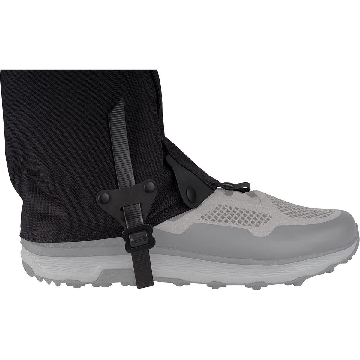 Sea to Summit シートゥサミット クアグマイアゲイター ST 82620 ブラック M