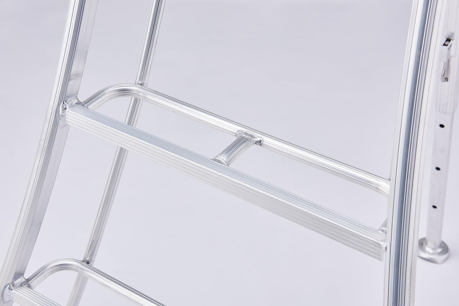 Hasegawa アルミ三脚グリーンステップ GSC-90 a 0.91 m 17843