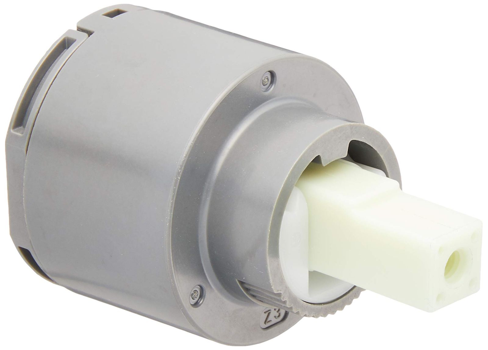 TOTO シングルバルブ部