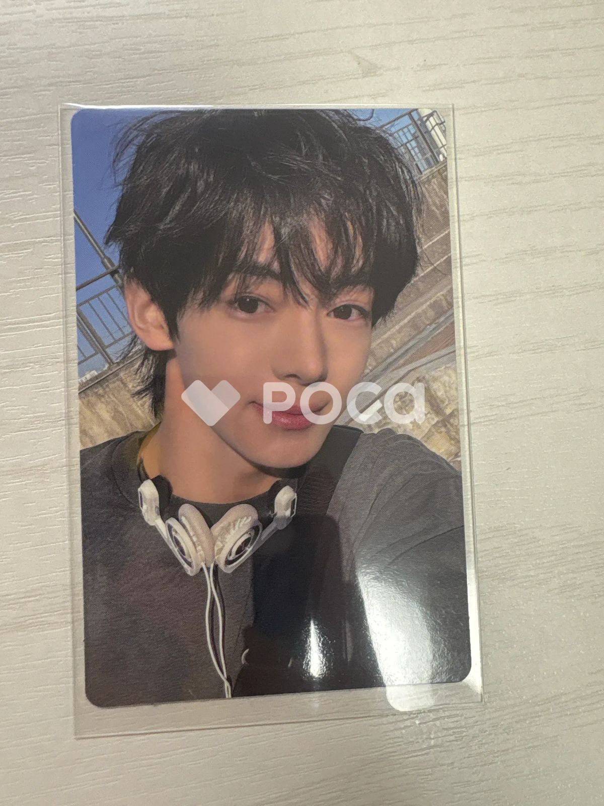 TWS ハンジン TRY WITH US Try Ver. - メルカリ