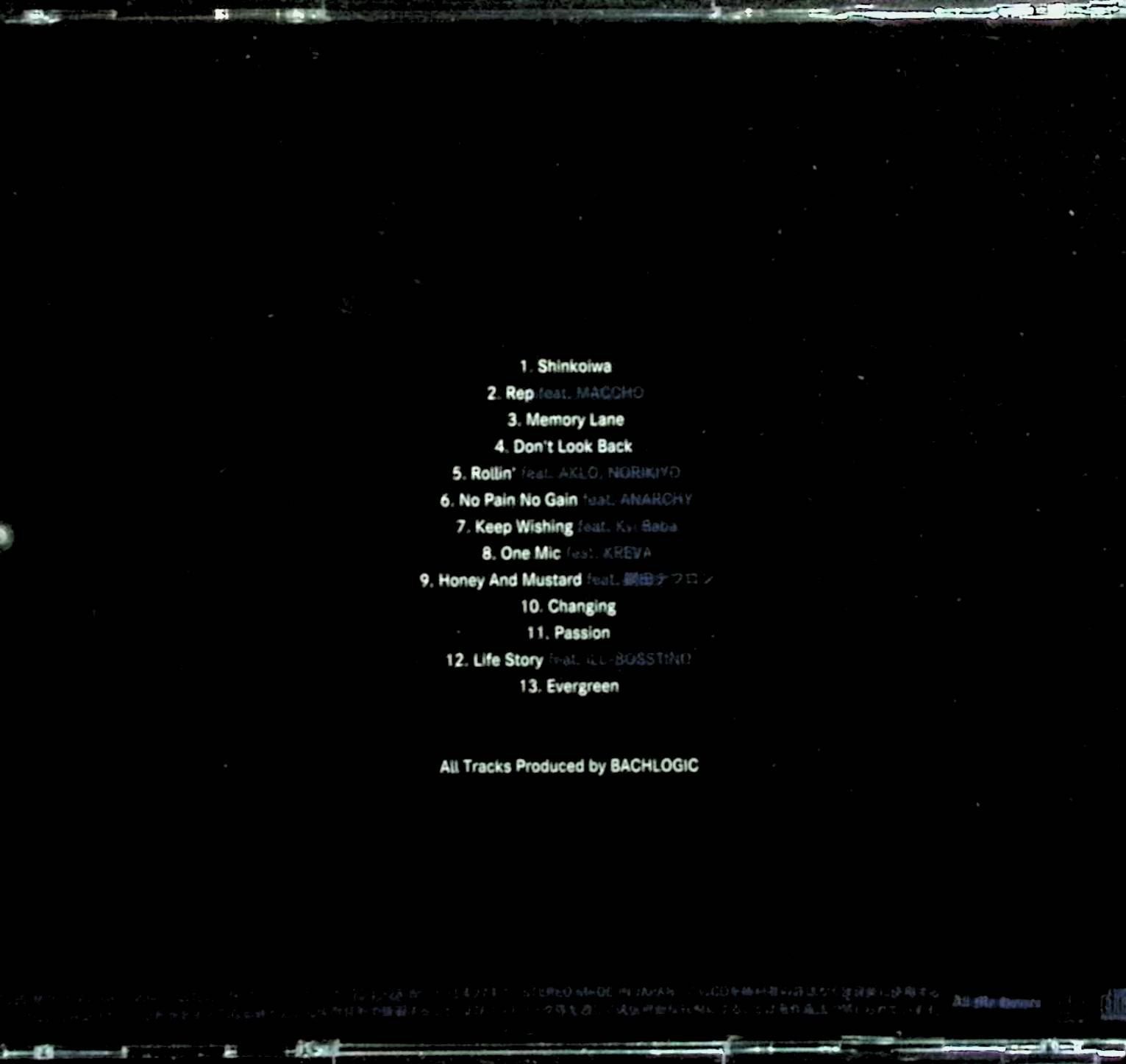 新小岩 / ZORN (CD) - メルカリ