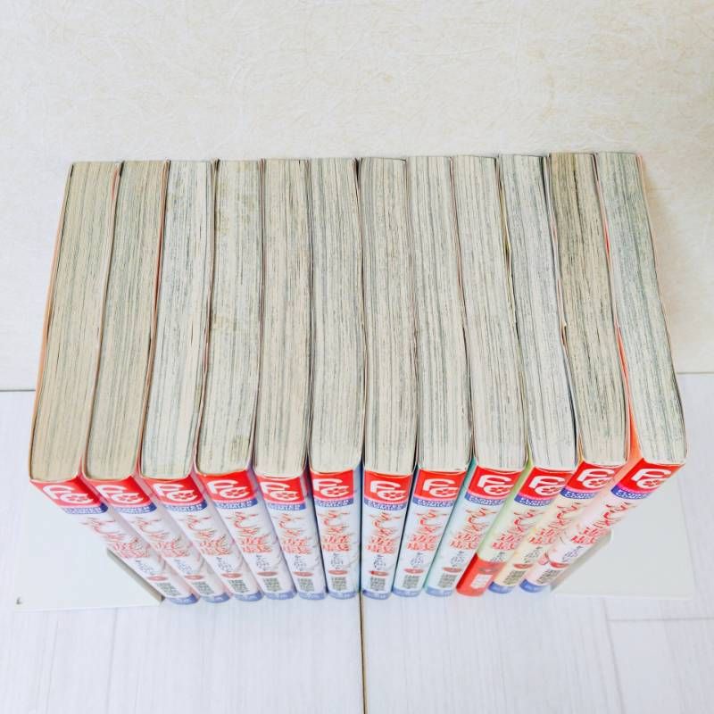 ふしぎ遊戯1～18巻（全巻）・玄武開伝 1～12巻（全巻） 全30冊セット 