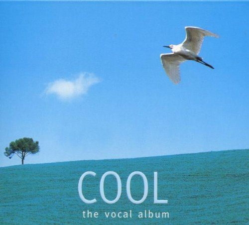 CD Cool | Vol.6 the Vocal Album Compilation Jazz