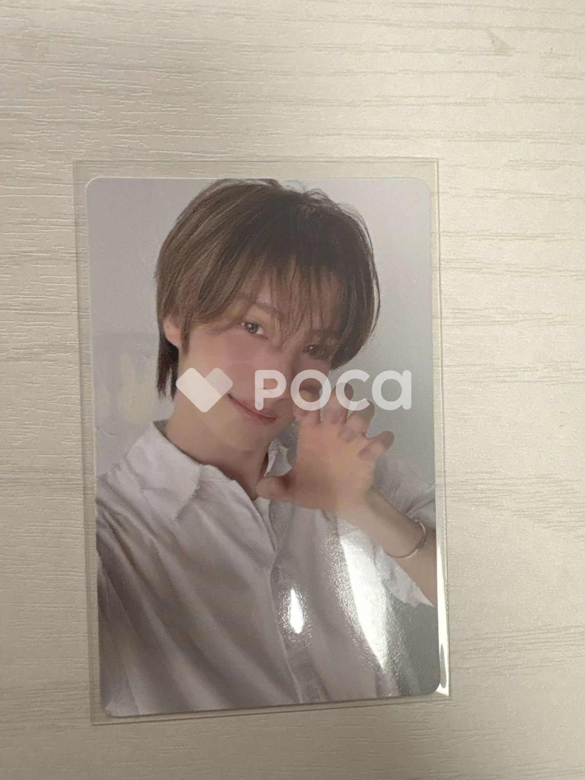 TWS ヨンジェ play hard COMPACT Ver. - メルカリ