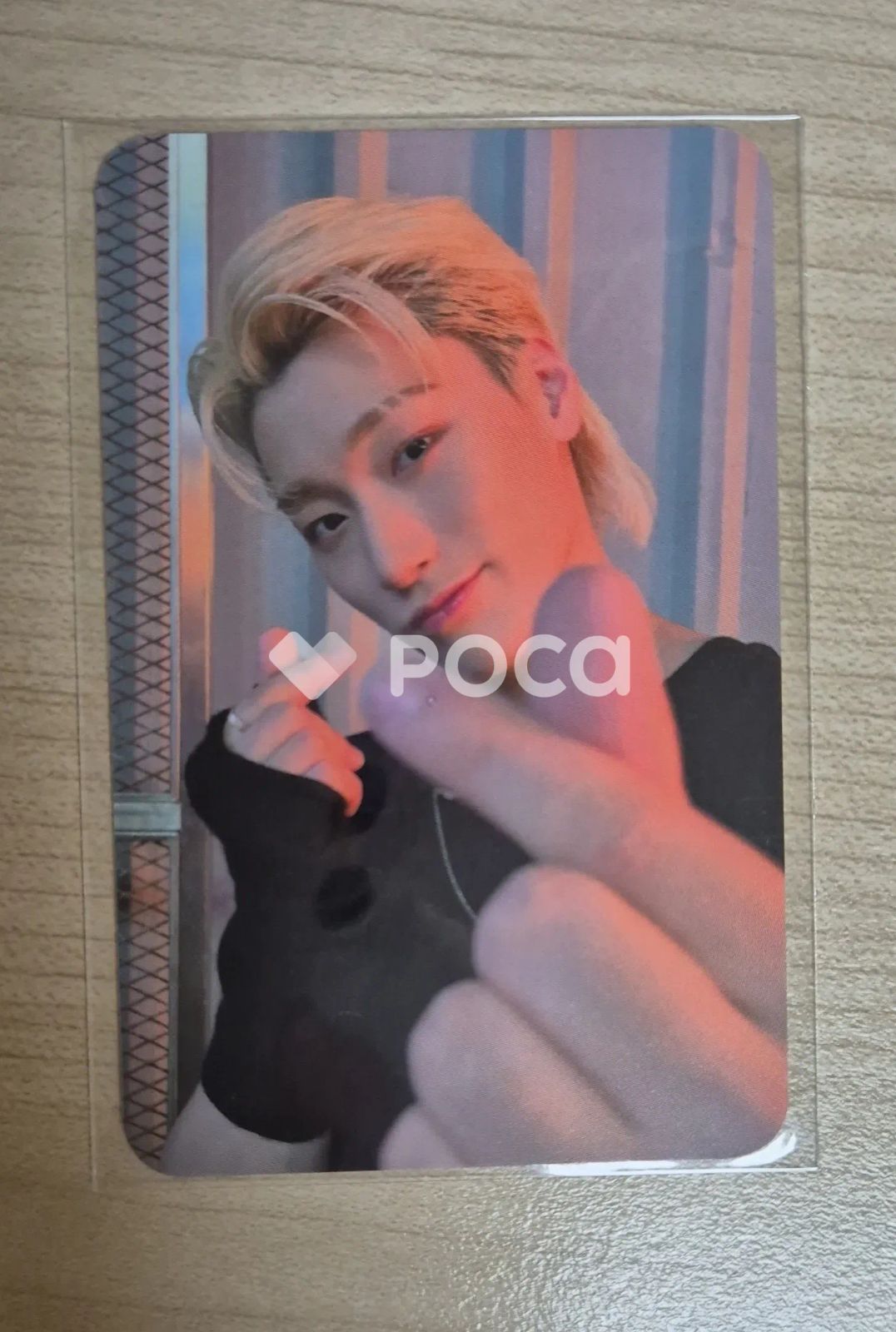 ATEEZ サン THE WORLD EP.1 : MOVEMENT EVERLINE ポップアップストア