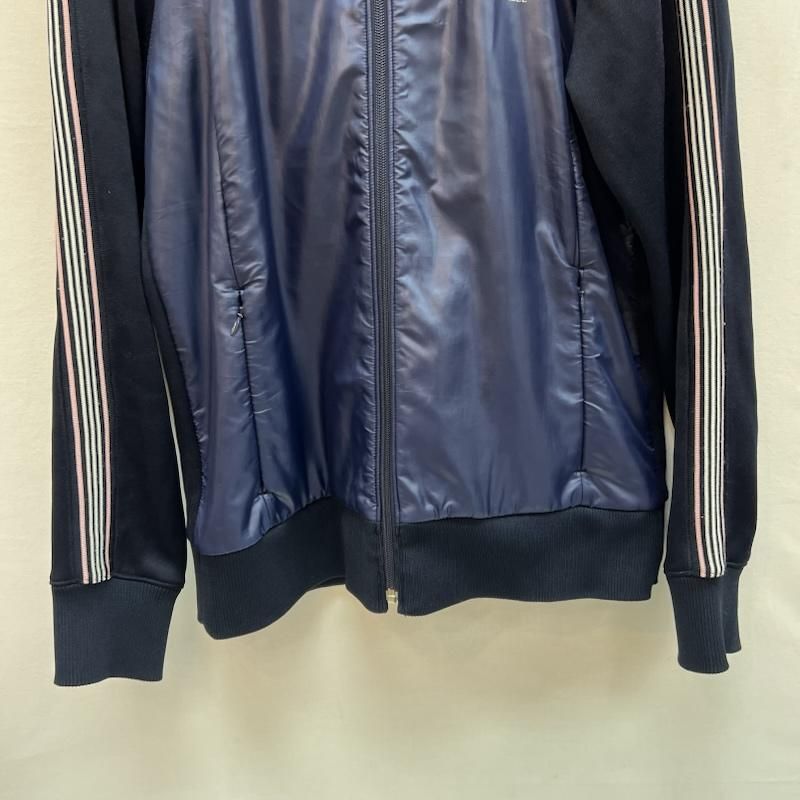 バーバリーブラックレーベル トラッカージャケット ジャージ BMV66-710