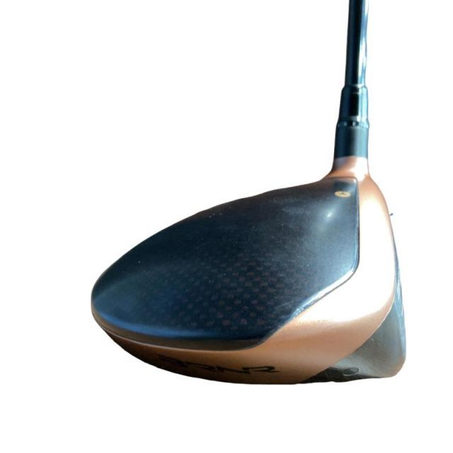 中古】 テーラーメイド BRNR MINI DRIVER(2024) 11.5° ドライバー DR