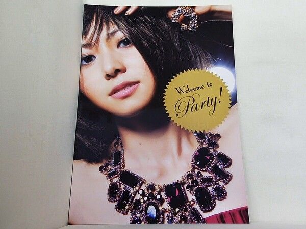 パンフレット ライブ パンフ 10TH ANNIVERSARY MAI - メルカリ