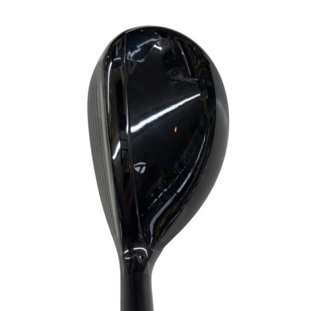 中古】 テーラーメイド Qi10 U4 ユーティリティ UT NS PRO 820GH