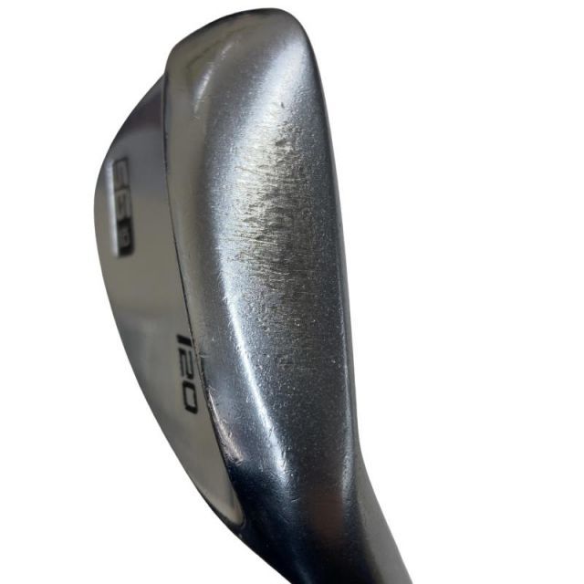 中古】 ミズノ Mizuno T20 56°/10° ウェッジ WG リシャフト