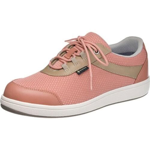 アサヒシューズ TOP DRY 7304 25.0 cm ピンク AF 73045- 2155593