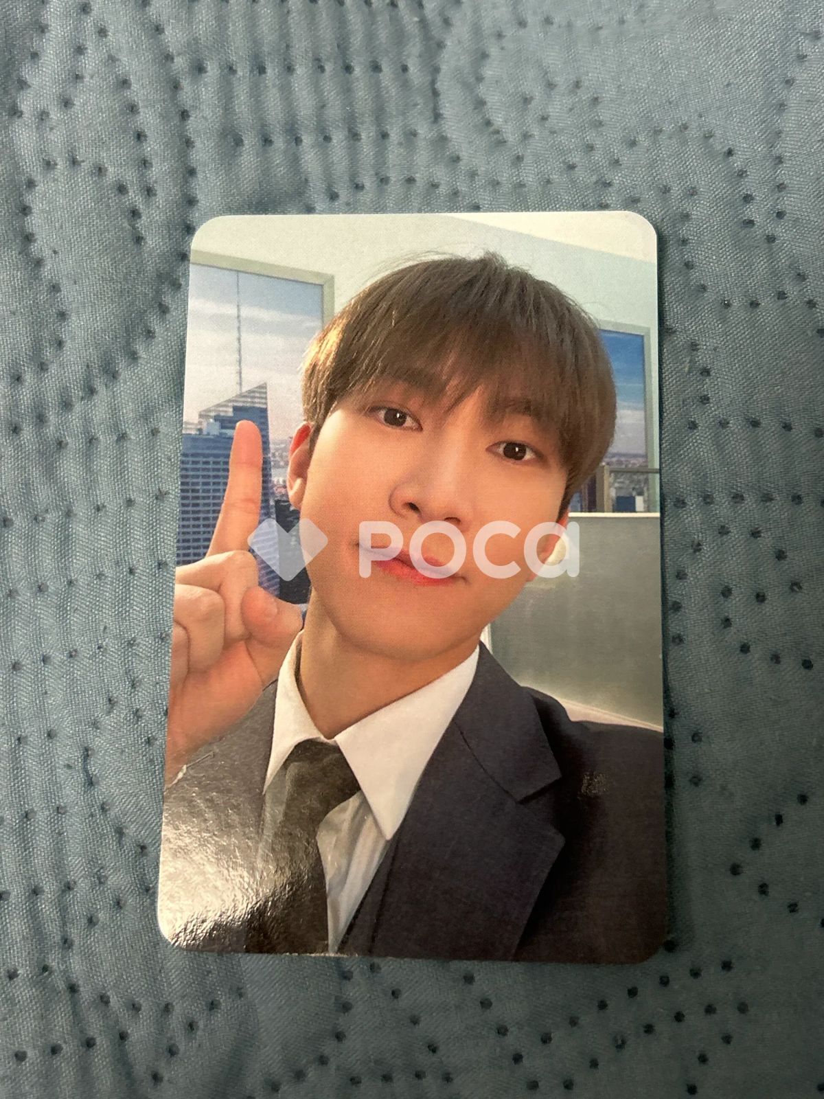 BTOB ソ・ウングァン BTOB OFFICIAL FANCLUB MELODY 5TH FAN MEETING