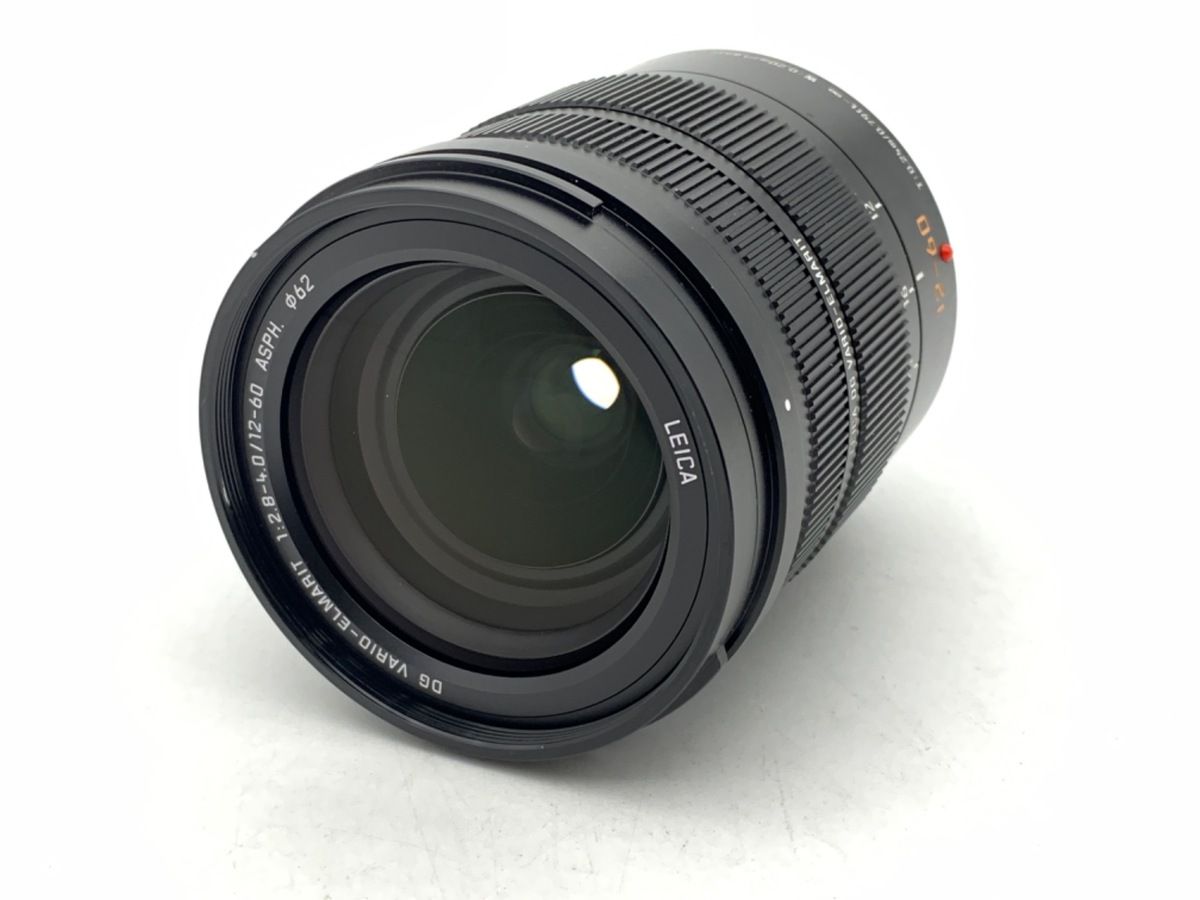 中古】 【並品】 パナソニック LEICA DG VARIO-ELMARIT 12-60mm F2.8