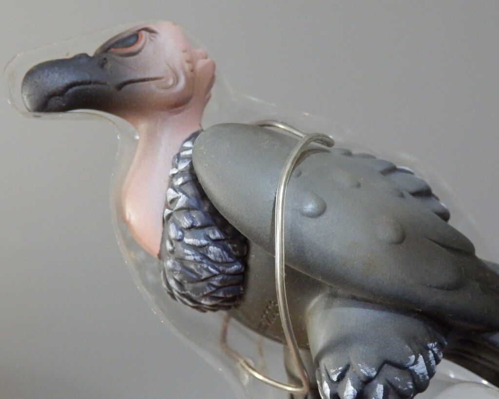 メズコ リビングデッドドールズ シリーズ6 Revenant - メルカリ